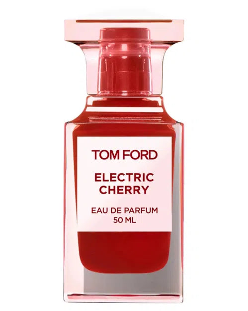 Tom Ford Electric Cherry - premium fragrance for sophisticated tastes.