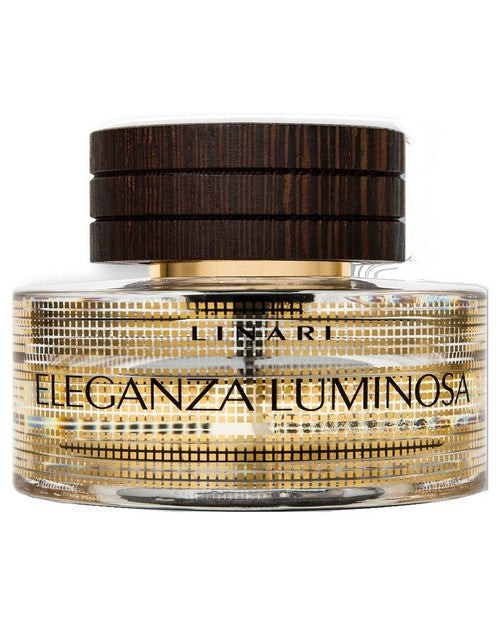 Linari Eleganza Luminosa - premium fragrance for sophisticated tastes.