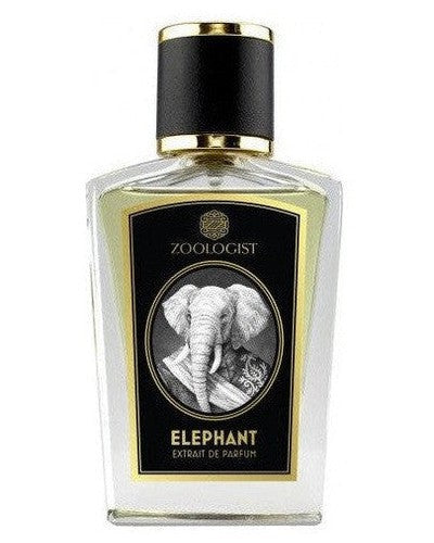 Zoologist Elephant - premium fragrance for sophisticated tastes.
