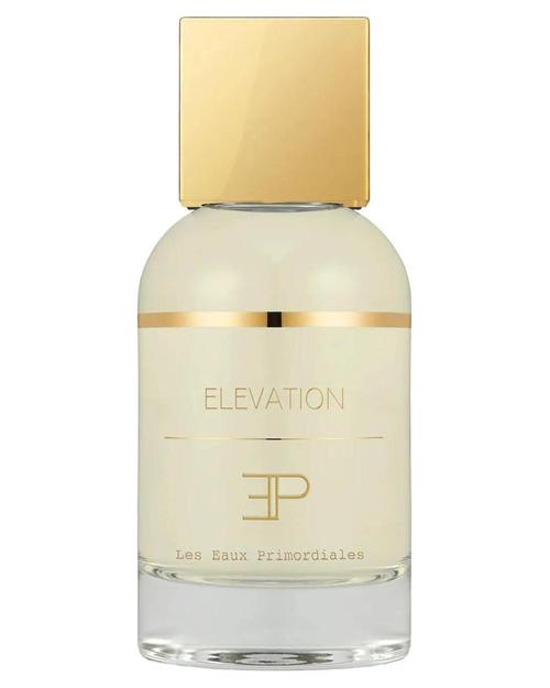 Les Eaux Primordiales Elevation - premium fragrance for sophisticated tastes.