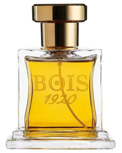 Bois 1920 Elite III - premium fragrance for sophisticated tastes.