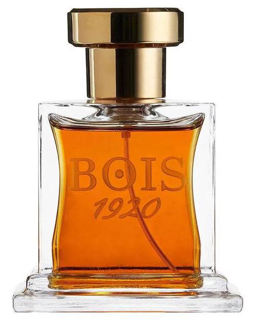 Bois 1920 Elite IV - premium fragrance for sophisticated tastes.