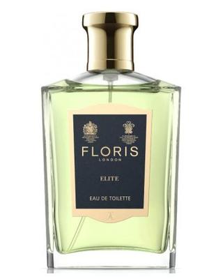 Floris London Elite - premium fragrance for sophisticated tastes.