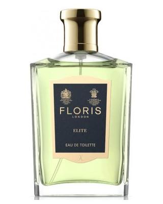 Floris London Elite - premium fragrance for sophisticated tastes.