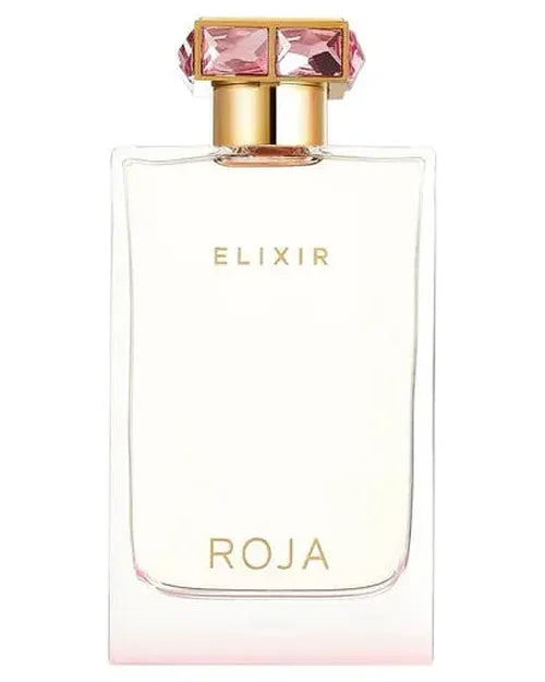 Roja Parfums Elixir Pour Femme EDP - premium fragrance for sophisticated tastes.