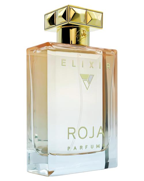 Roja Parfums Elixir Pour Femme Essence de Parfum - premium fragrance for sophisticated tastes.