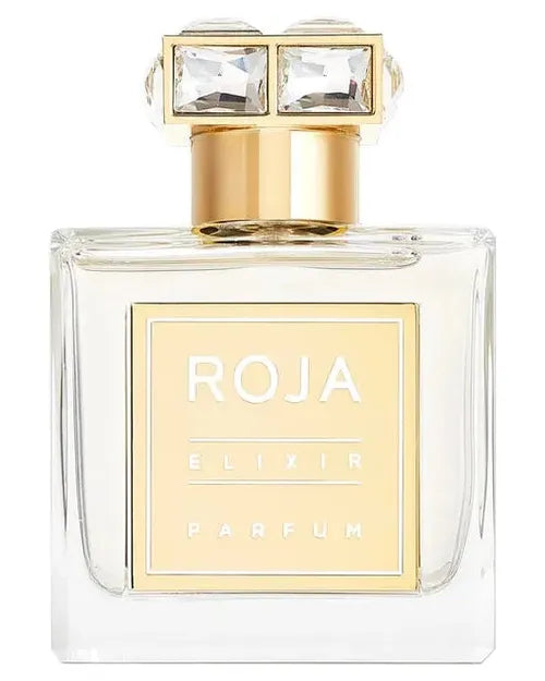 Roja Parfums Elixir Pour Femme Parfum - premium fragrance for sophisticated tastes.