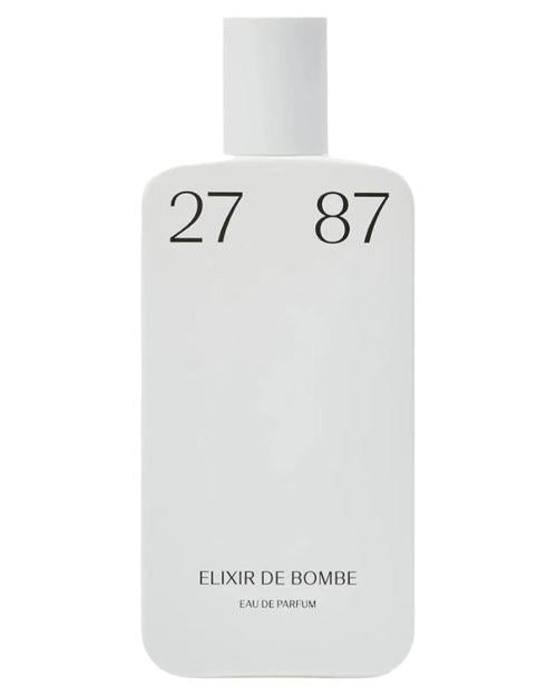 27 87 Elixir de Bombe - premium fragrance for sophisticated tastes.