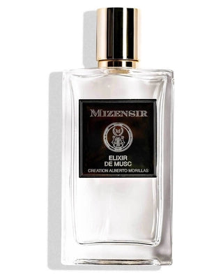Mizensir Elixir de Musc - premium fragrance for sophisticated tastes.
