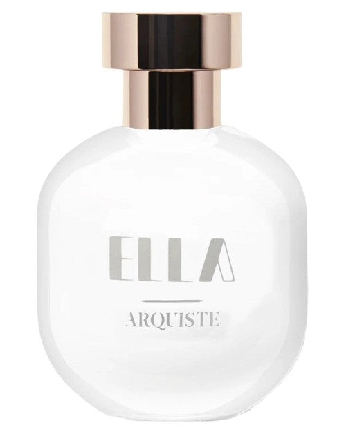 Arquiste Ella - premium fragrance for sophisticated tastes.