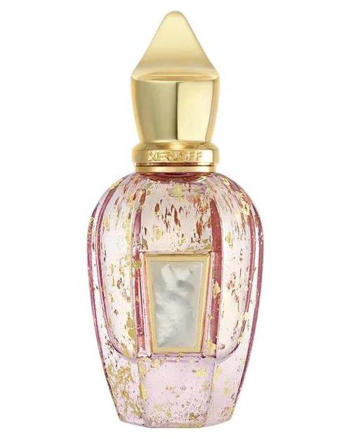 Xerjoff Elle Anniversary - premium fragrance for sophisticated tastes.