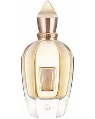 Xerjoff Elle - premium fragrance for sophisticated tastes.