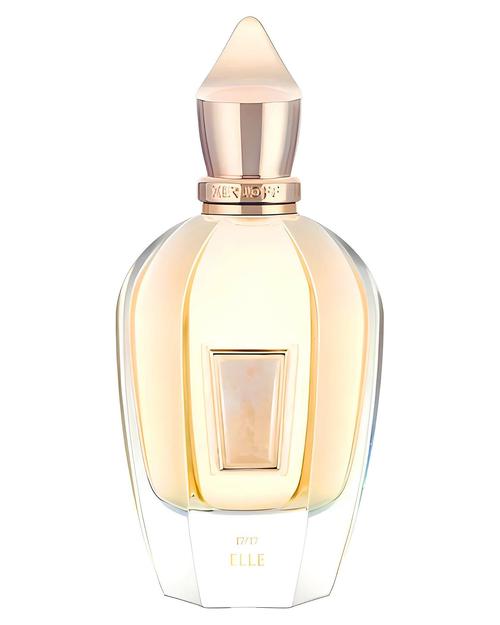 Xerjoff Elle - premium fragrance for sophisticated tastes.