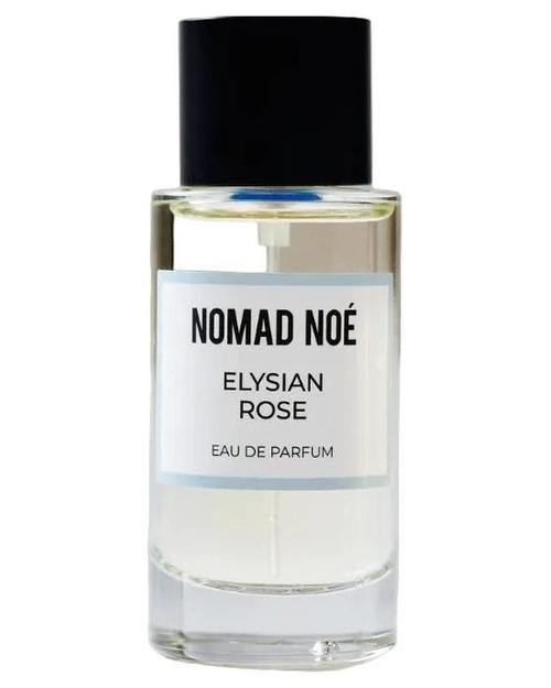 Nomad Noé Elysian Rose - premium fragrance for sophisticated tastes.