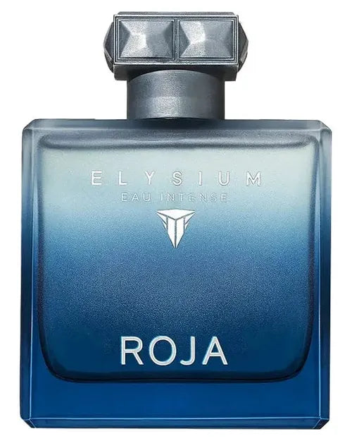 Roja London Elysium Eau Intense - premium fragrance for sophisticated tastes.