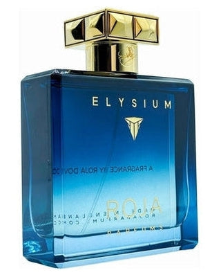 Roja Parfums Elysium Parfum Cologne - premium fragrance for sophisticated tastes.