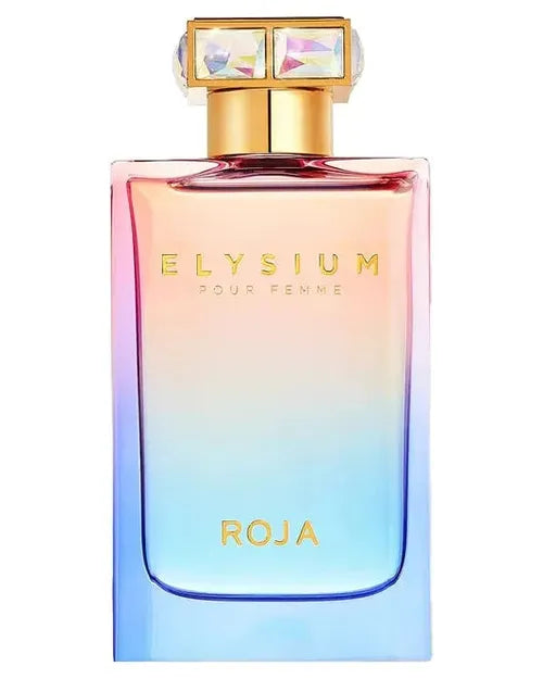 Roja Parfums Elysium Pour Femme EDP - premium fragrance for sophisticated tastes.