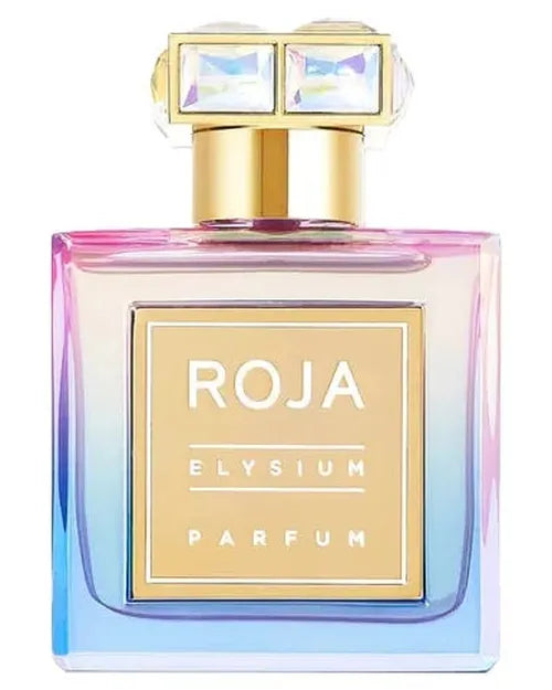 Roja London Elysium Pour Femme Parfum - premium fragrance for sophisticated tastes.
