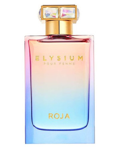 Roja Parfums Elysium Pour Femme - premium fragrance for sophisticated tastes.