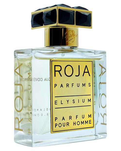 Roja Parfums Elysium Pour Homme Parfum - premium fragrance for sophisticated tastes.