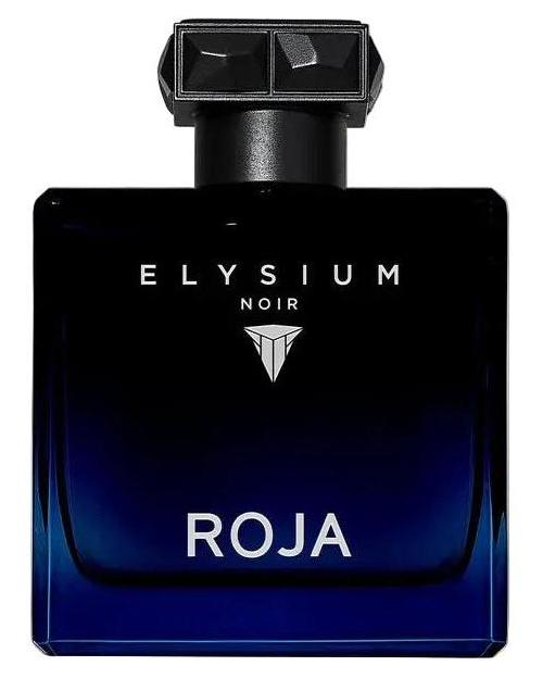 Roja Parfums Elysium Noir - premium fragrance for sophisticated tastes.
