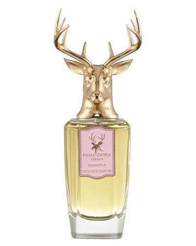 Pana Dora Emanuele - premium fragrance for sophisticated tastes.