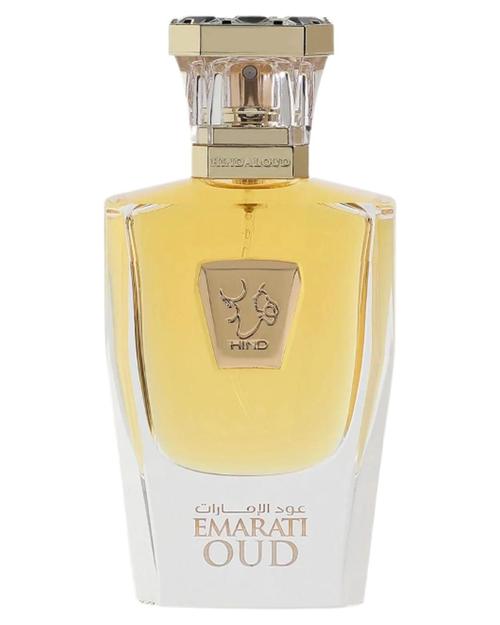 Hind Al Oud Emarati Oud - premium fragrance for sophisticated tastes.