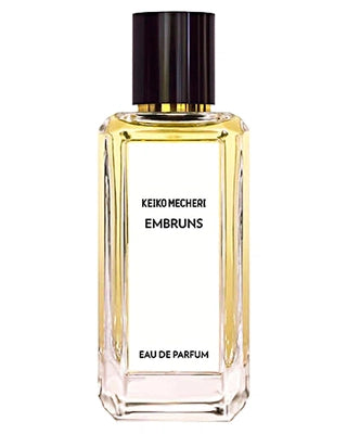 Keiko Mecheri Embruns - premium fragrance for sophisticated tastes.