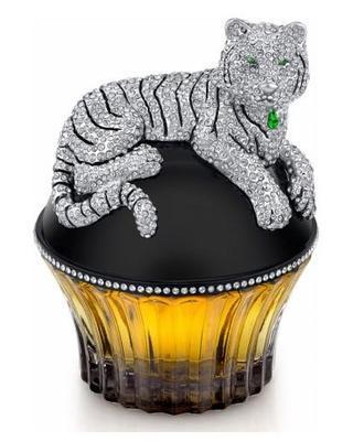 House of Sillage Emerald Reign - premium fragrance for sophisticated tastes.