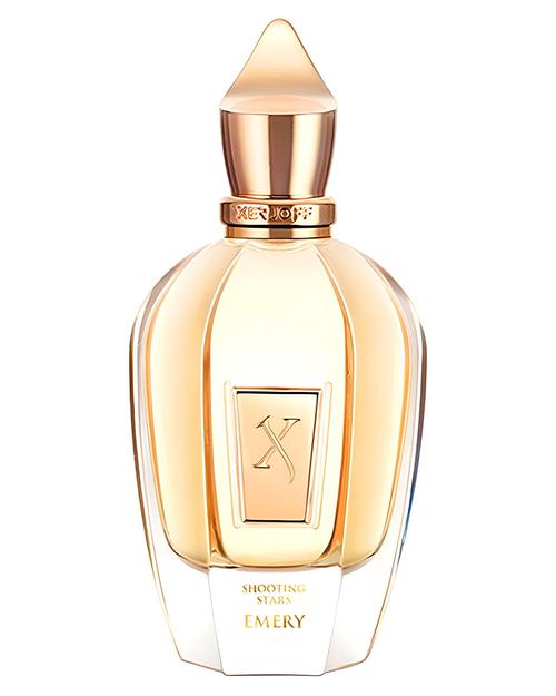 Xerjoff Emery - premium fragrance for sophisticated tastes.