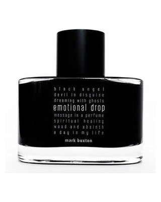 Mark Buxton Emotional Drop - premium fragrance for sophisticated tastes.