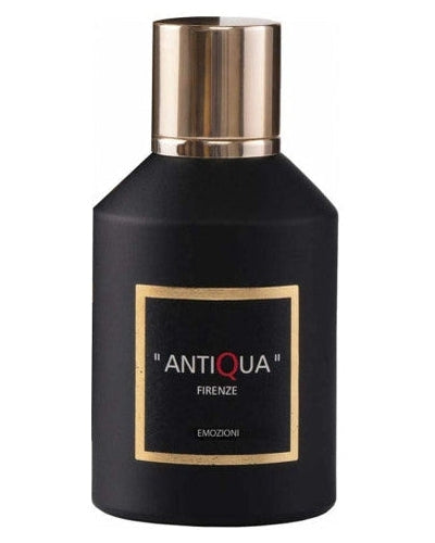 Antiqua Firenze Emozioni - premium fragrance for sophisticated tastes.