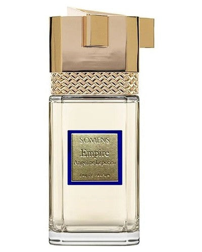 Somens Empire - premium fragrance for sophisticated tastes.