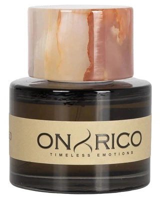 Onyrico Empireo - premium fragrance for sophisticated tastes.