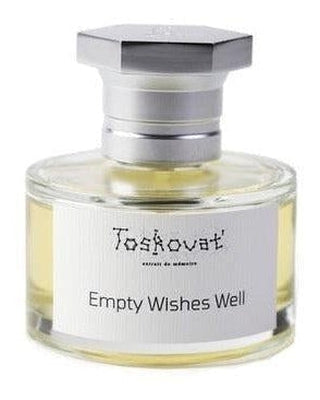 Toskovat' Empty Wishes Well - premium fragrance for sophisticated tastes.