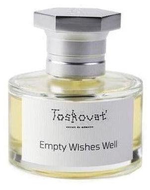 Toskovat' Empty Wishes Well - premium fragrance for sophisticated tastes.