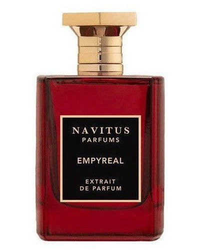 Navitus Parfums Empyreal - premium fragrance for sophisticated tastes.