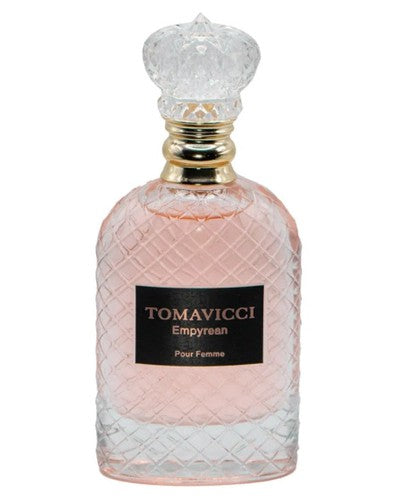 Tomavicci Empyrean - premium fragrance for sophisticated tastes.