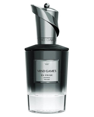 Mind Games En Prise - premium fragrance for sophisticated tastes.