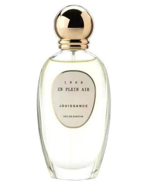 Jouissance En Plein Air - premium fragrance for sophisticated tastes.