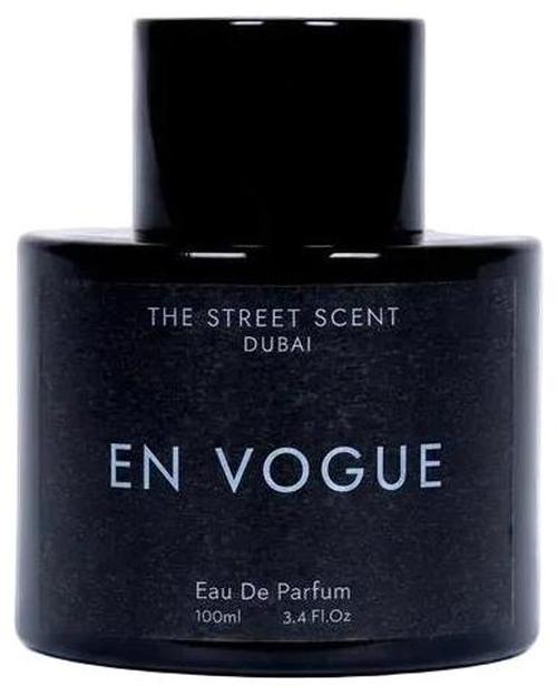 The Street Scent En Vogue - premium fragrance for sophisticated tastes.