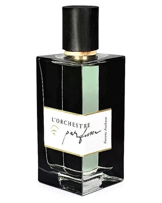 L'Orchestre Parfum Encens Asakusa - premium fragrance for sophisticated tastes.