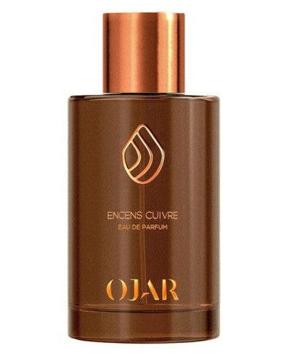 Ojar Encens Cuivre EDP - premium fragrance for sophisticated tastes.