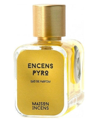 Maison Incens Encens Kapnos - premium fragrance for sophisticated tastes.