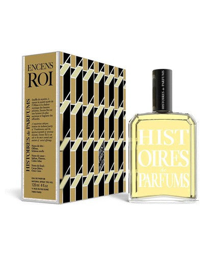 Histoires de Parfums Encens Roi - premium fragrance for sophisticated tastes.