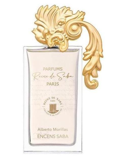 Reine de Saba Encens Saba - premium fragrance for sophisticated tastes.