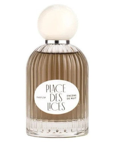 Place des Lices Encens de Nuit - premium fragrance for sophisticated tastes.