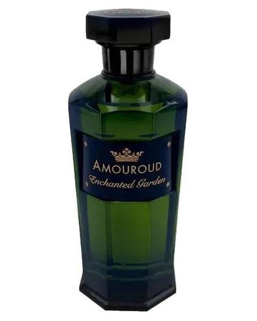 Amouroud Enchanted Garden - premium fragrance for sophisticated tastes.