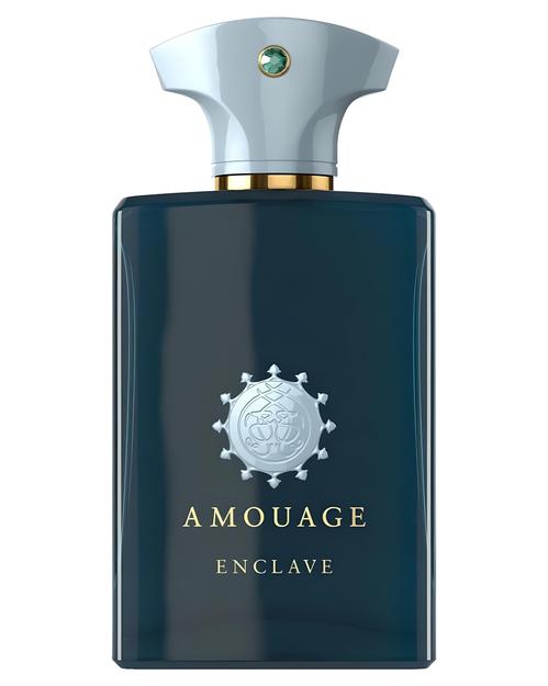 Amouage Enclave - premium fragrance for sophisticated tastes.