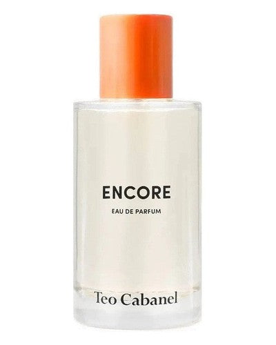 Teo Cabanel Encore - premium fragrance for sophisticated tastes.